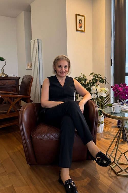 Dr. Evrim Erbek Çelik
